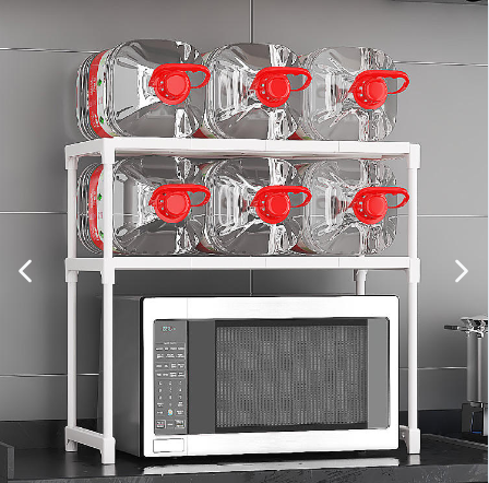 Miniatura 3 de ESTANTE PARA COCINA 2 NIVELES